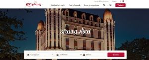 Hotels vlakbij Efteling